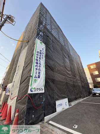 コクーン千葉の物件内観写真